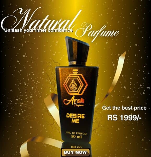 ARSH FRAGRANCES Long lasting fragrance contact 03155678357 2