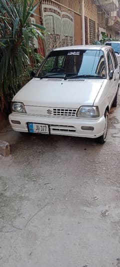 Suzuki Mehran VX 2005 contact #0336-5827178