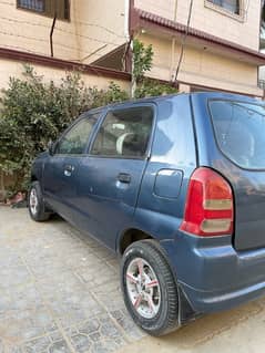 Suzuki Alto 2007 for sale