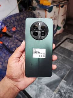 Realme 12 8+8/256