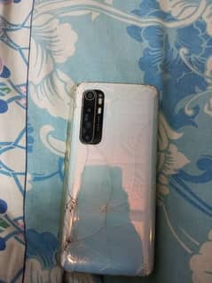 Xiaomi mi note 10 lite 8/128 with box 03113002890