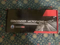 condensor mic for sale .