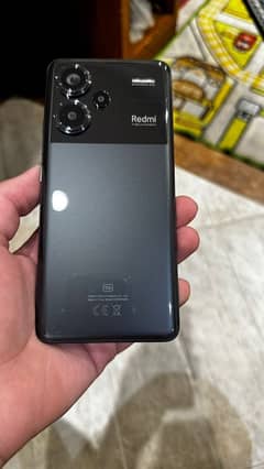 REDMI Note 13 Pro Plus (5G) 512 GB Storage 12 + 6 GB RAM