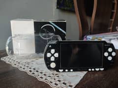 Sony PSP 3006