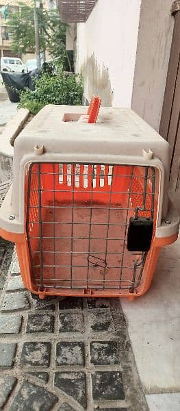 cat cages 2