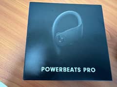 Wireless Powerbeats Pro Earphones in Immaculate Condition