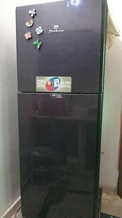 dawlance refrigerator