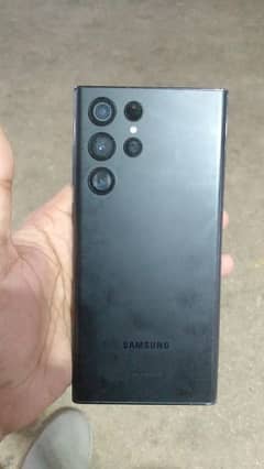 Samsung S22 Ultra