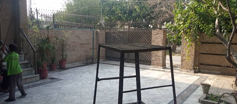 30 marla lower portion for rent in johar town phase 2 3