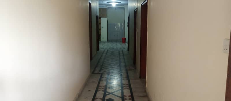 30 marla lower portion for rent in johar town phase 2 4