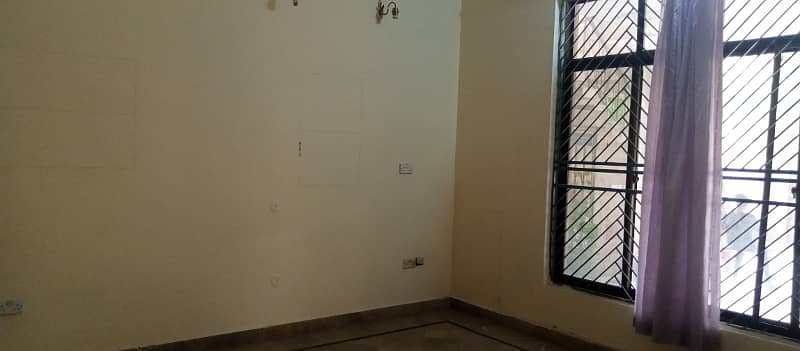 30 marla lower portion for rent in johar town phase 2 5