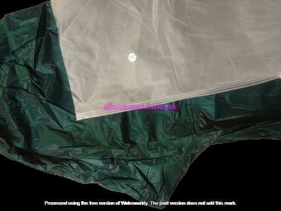 PVC Rain Trouser (100%waterproof), Rain Pant, Waterproof Trouser 6