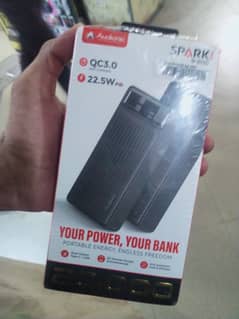 SPARK PRO S-200 20,000 mAh