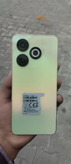 Infinix smart 8 for sale