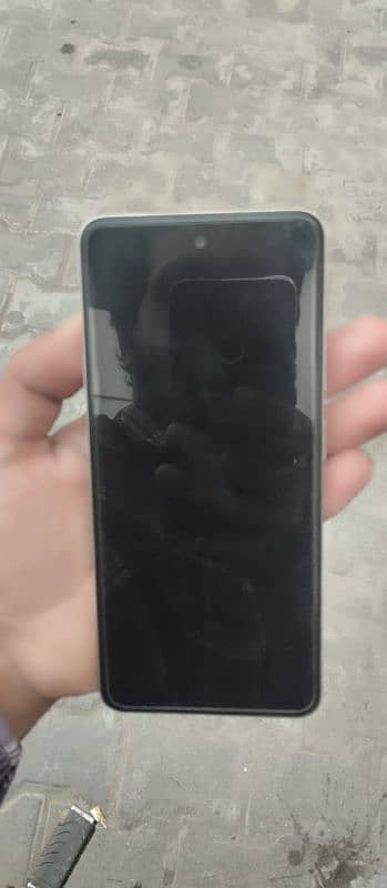 Infinix smart 8 for sale 1