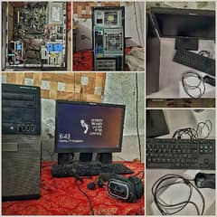 Dell Optiplex 7010