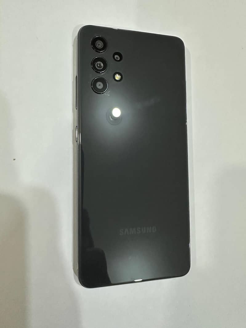 SAMSUNG A 32 0