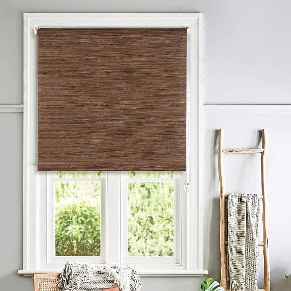 Window Roller Blinds 9