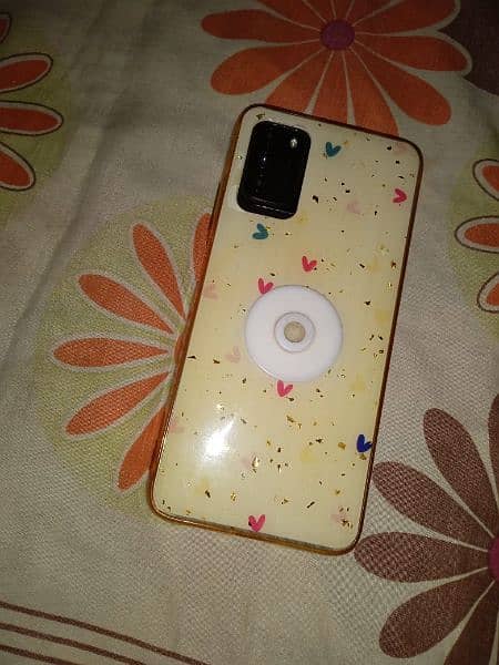 Poco m3 6/128 gb 9/10 condition 2