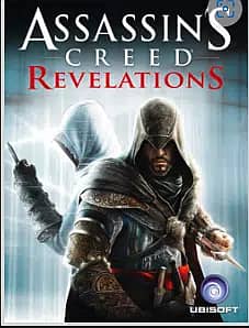 ASSASSIN CREEDS 4