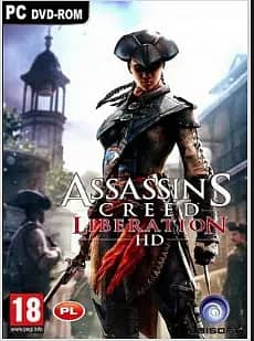 ASSASSIN CREEDS 7