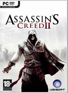 ASSASSIN CREEDS 13