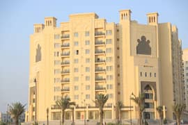 1400 Square Ft 2 Bedrooms Luxury Apartment Is Available On Rent In Bahria Town Karachi