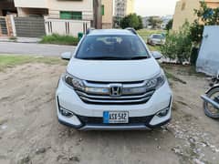 Honda BR-V 2021 ivtec S