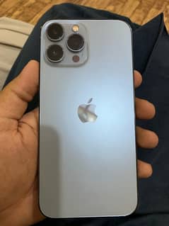 iPhone 13 promax 1TB Non PTA