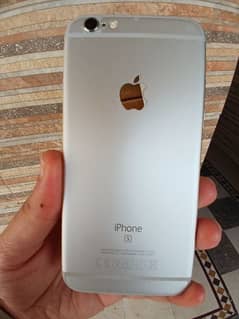 iphone 6s (PTA Approved)