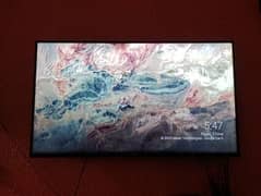 TCL 50 INCHES P615 MODEL CONDITION 10/10