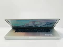 Apple MacBook Pro 2011 Core i7 8GB RAM 128GB SSD 15"