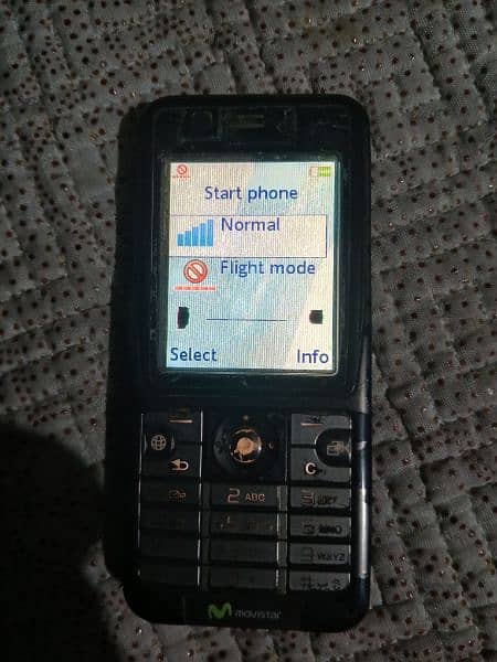 sony ericsson k520i urgent sell 0