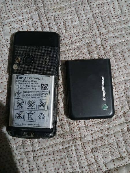 sony ericsson k520i urgent sell 1