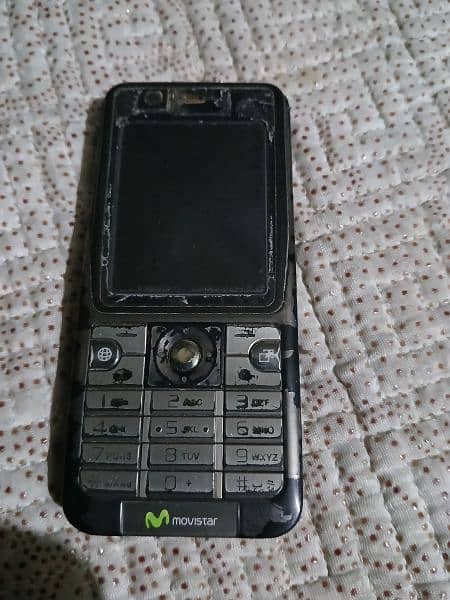 sony ericsson k520i urgent sell 3