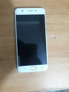 oppo A57