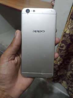 oppo A57