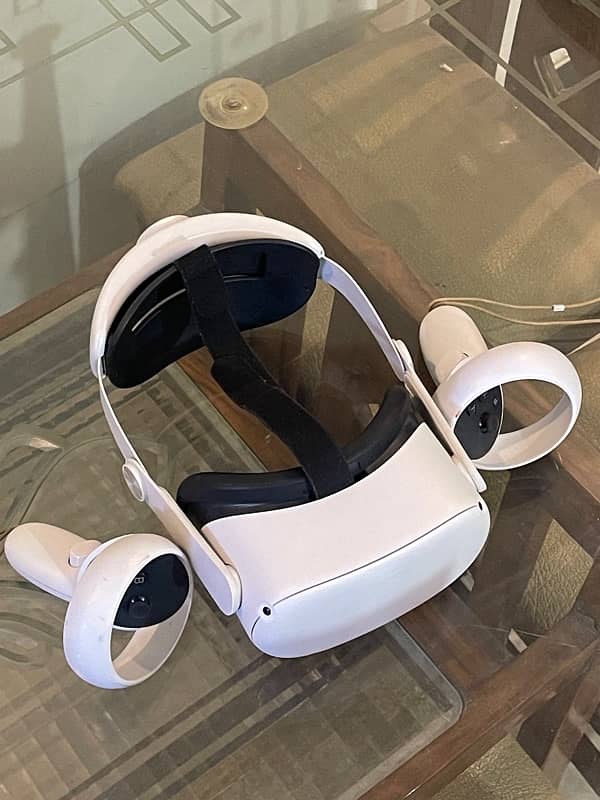 occulus quest 2 2