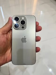 iphone 15pro pta approved