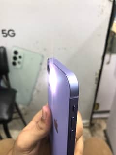 iphone 12  128 gb and non pta (Read description )