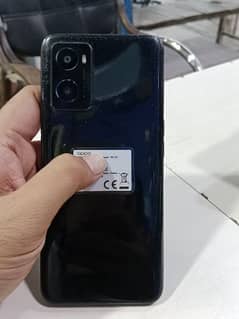 OppO A76. . 6/128 full Box