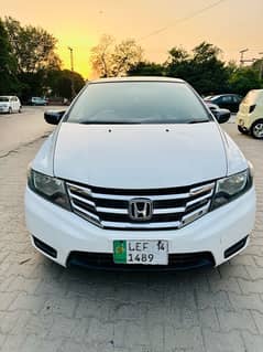 Honda City 1.3 IVTEC 2014    |03|16|00|47|118