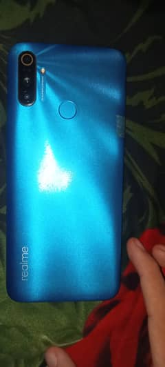 Realme C3