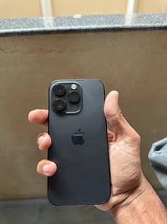 urgently selling iphone 14 pro jv