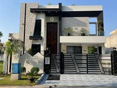 10 Marla Luxury House For Sale in Citi Housing