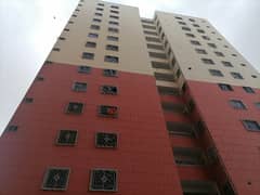 Flat For Sale In Defence View Phase 2 Karachi