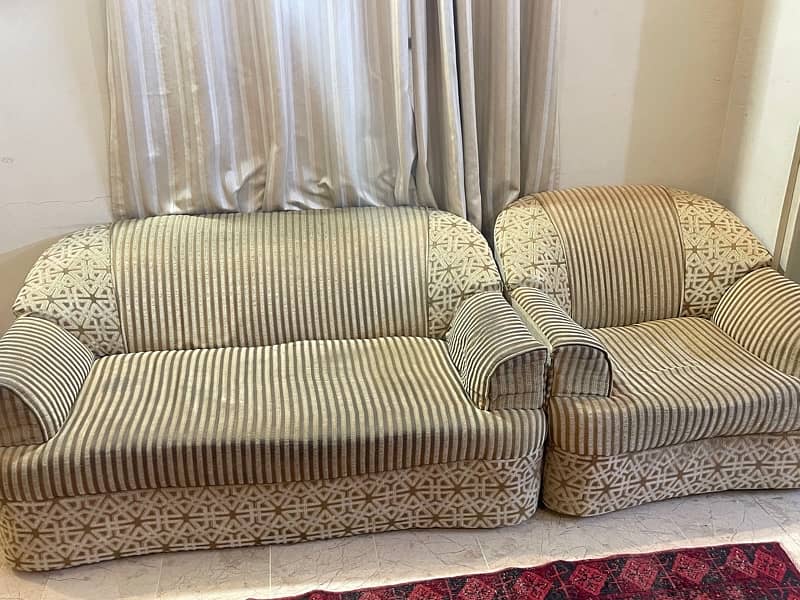 7 seater sofa set 1