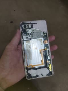 Google pixel 3xl pta approved board 0