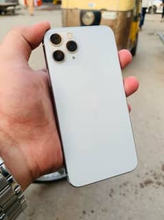 iphone 11 pro 64GB non Pta FU