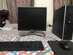 Full Gaming & Working Pc